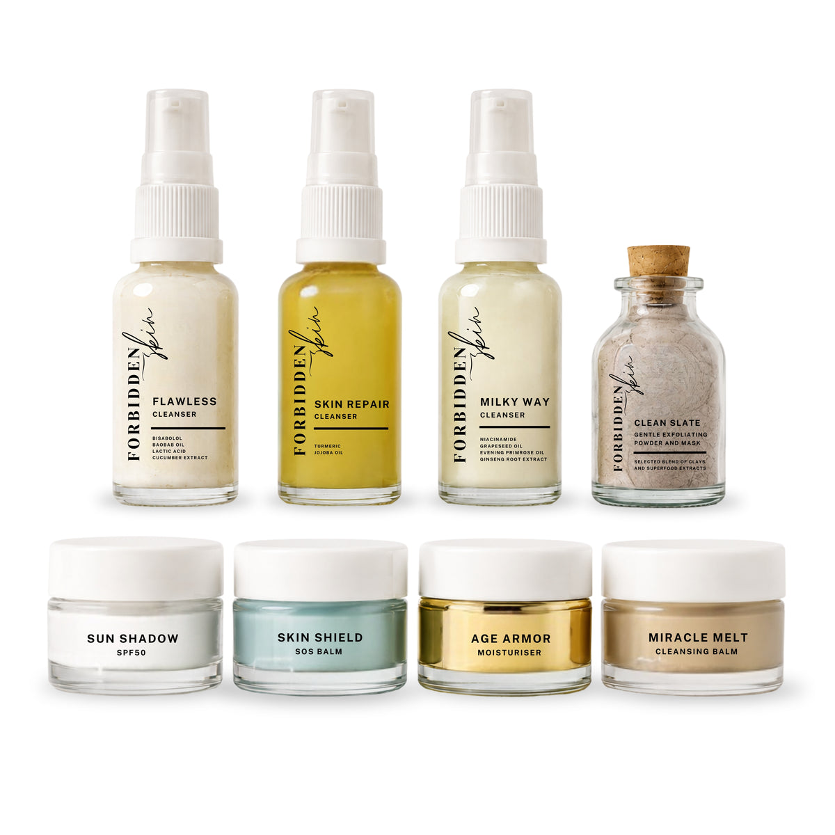 Sample Set