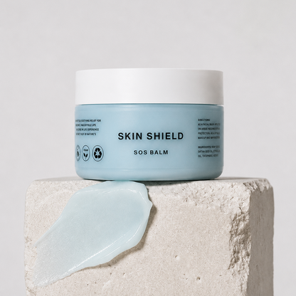 Skin Shield SOS Balm