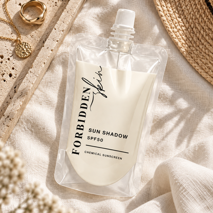 Sun Shadow SPF50 Refill