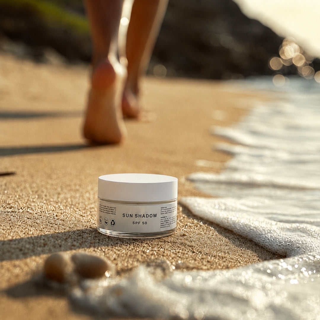 Sun Shadow SPF50