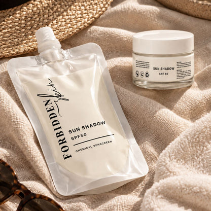 Sun Shadow SPF50 Refill
