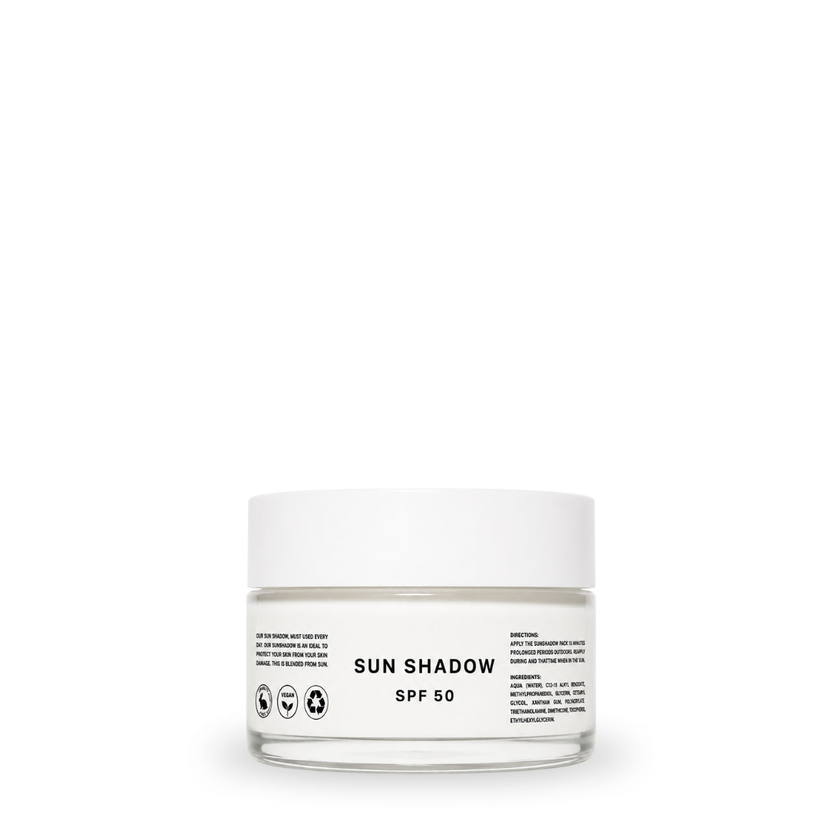 Sun Shadow SPF50
