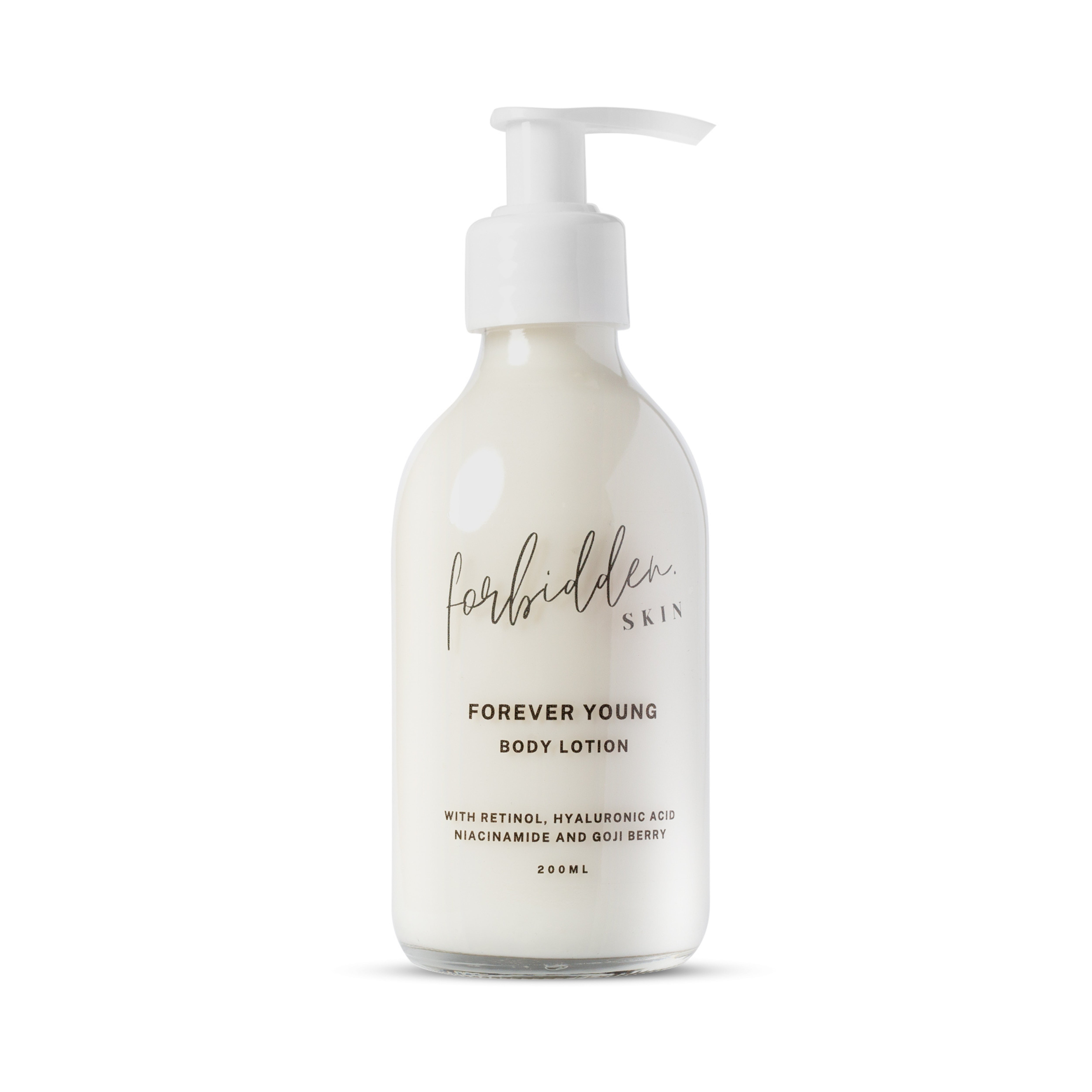 Forever Young Body Lotion