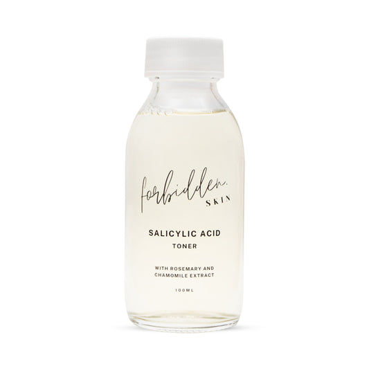 Salicylic Acid Toner