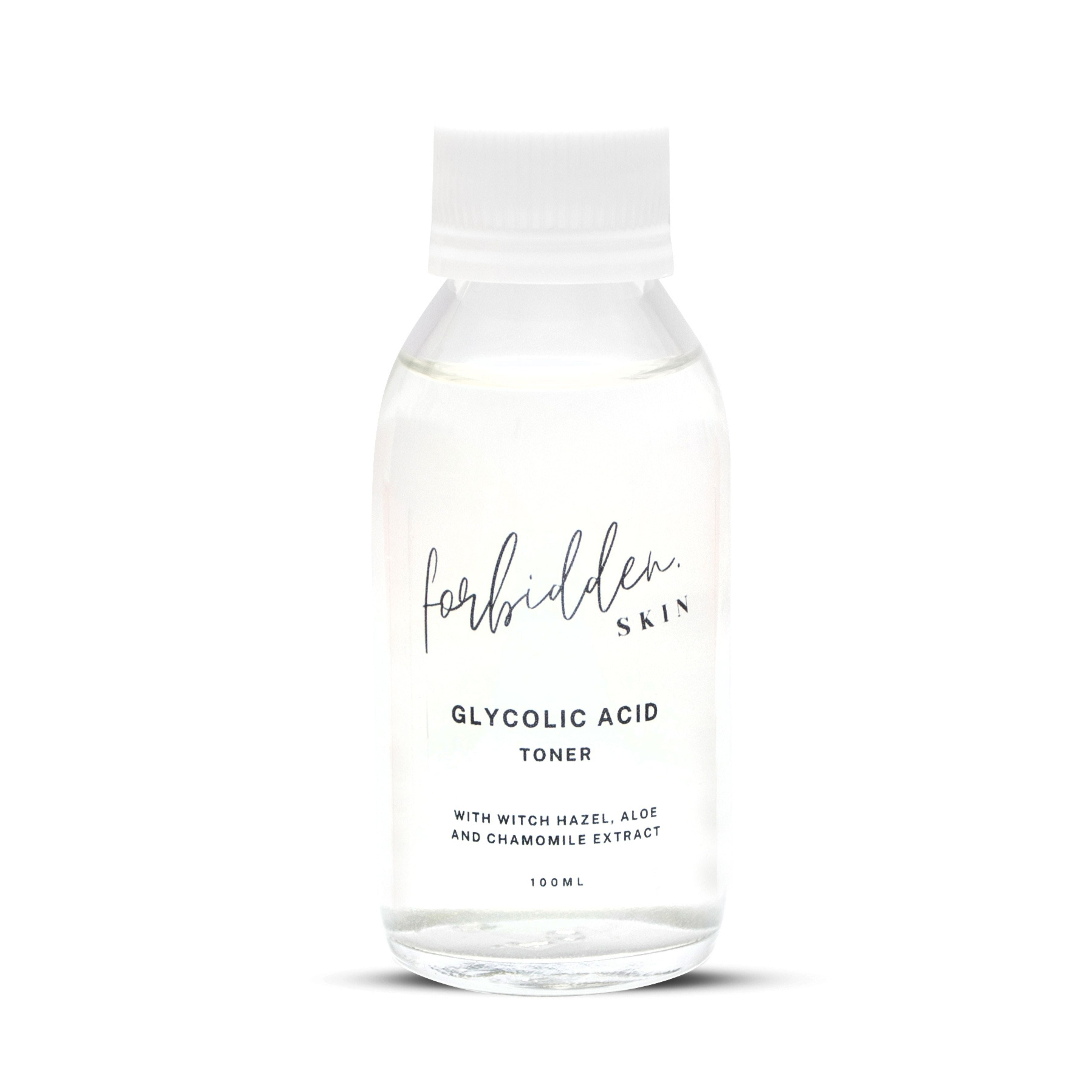 Glycolic Acid Toner