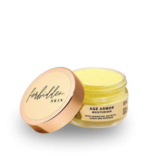Age Armor Moisturiser